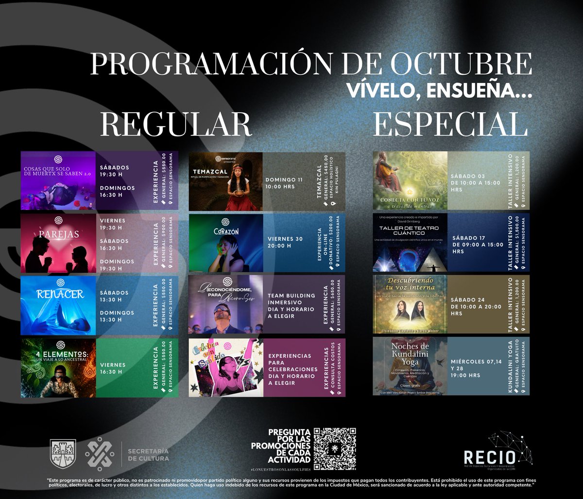 Sensorama_mx tweet picture