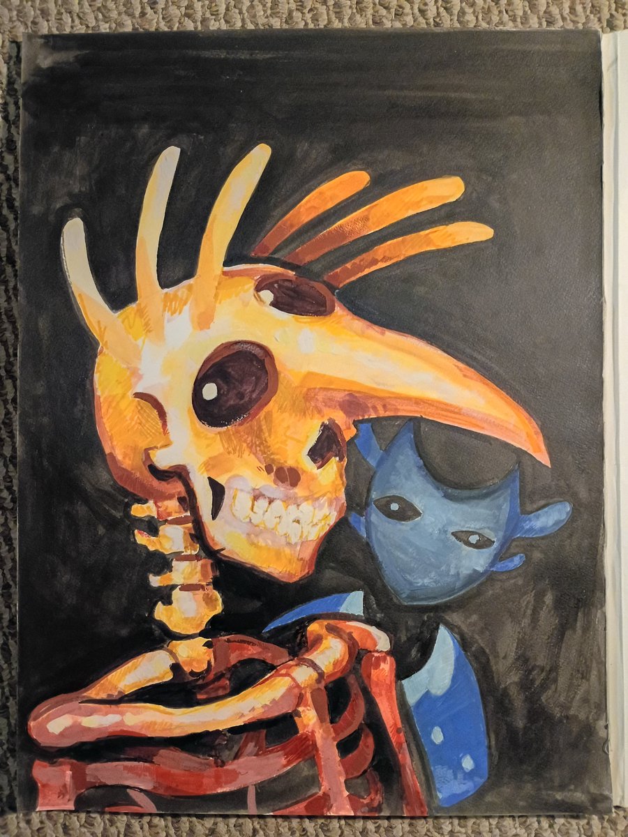 Loop2D's tweet photo. Things n such https://t.co/6Elyh4t59b
