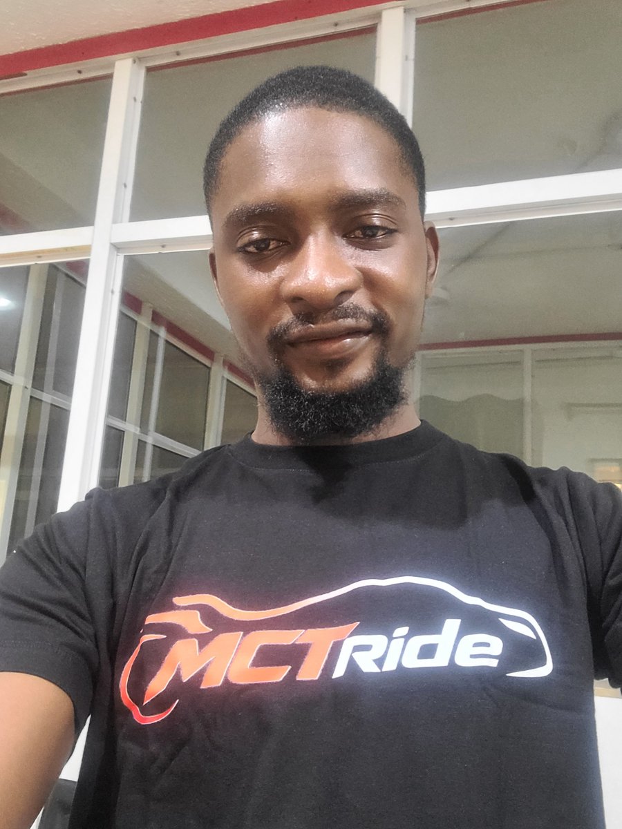 Princeabbyte's tweet photo. Stormed the streets of Abeokuta for MCT Ride today.

The moving men cannot afford to fail. https://t.co/MFrJ3hv7wE