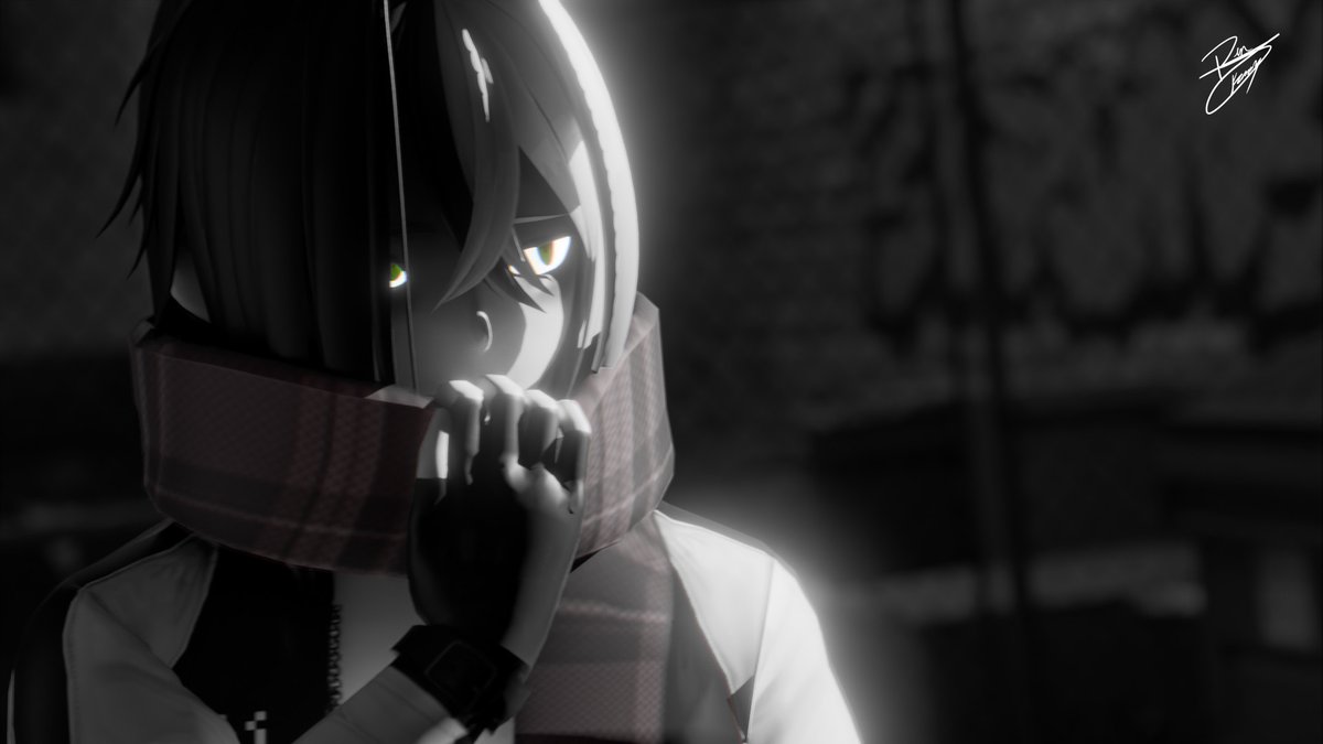 RenKanay's tweet photo. Monocromia

Renders for @/GKuroMonochrome (Raffle winner) https://t.co/lwdfh2V842