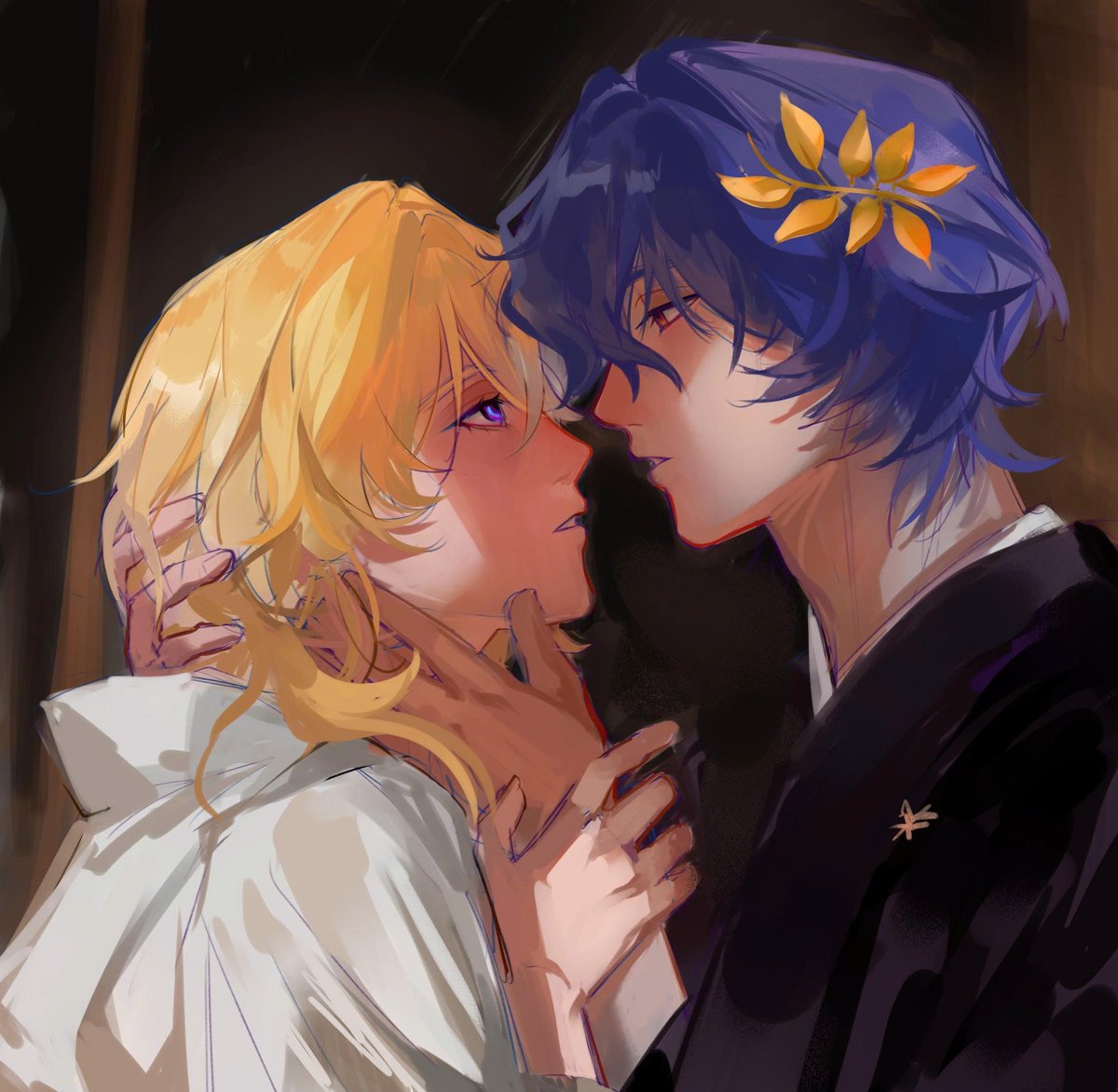 Irenetauru_232's tweet photo. Old work w ref
#ratiorine https://t.co/eR0DUcFXTI
