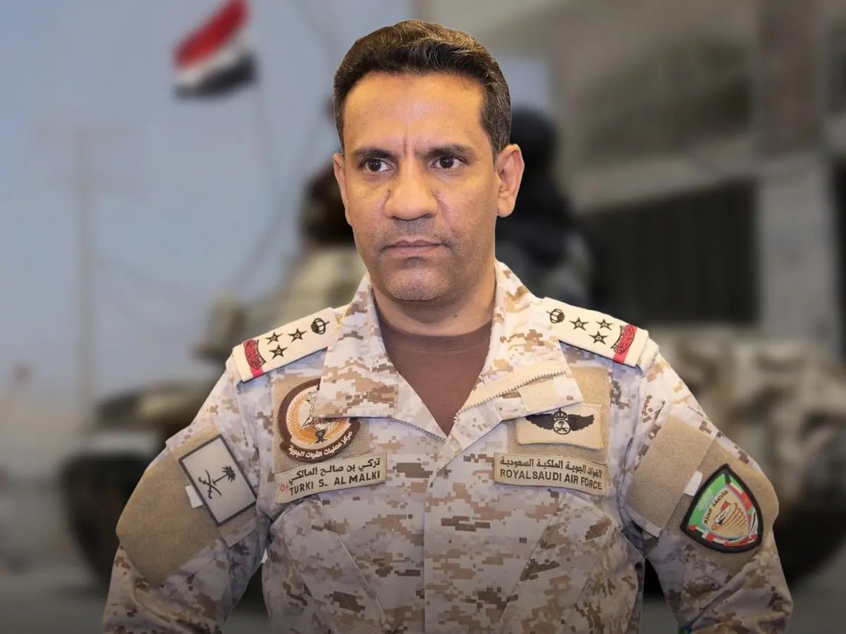 News_Brk24's tweet photo. عاجل |

التحالف يعلن تدمير منصة إطلاق الصواريخ المستخدمة في اعتداء الرياض https://t.co/orNgnnH7Gx