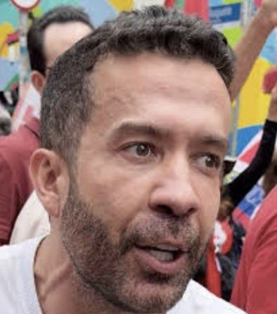 olivernoronha's tweet photo. Janones vai ser preso 👍 https://t.co/Fy6a9KazFI
