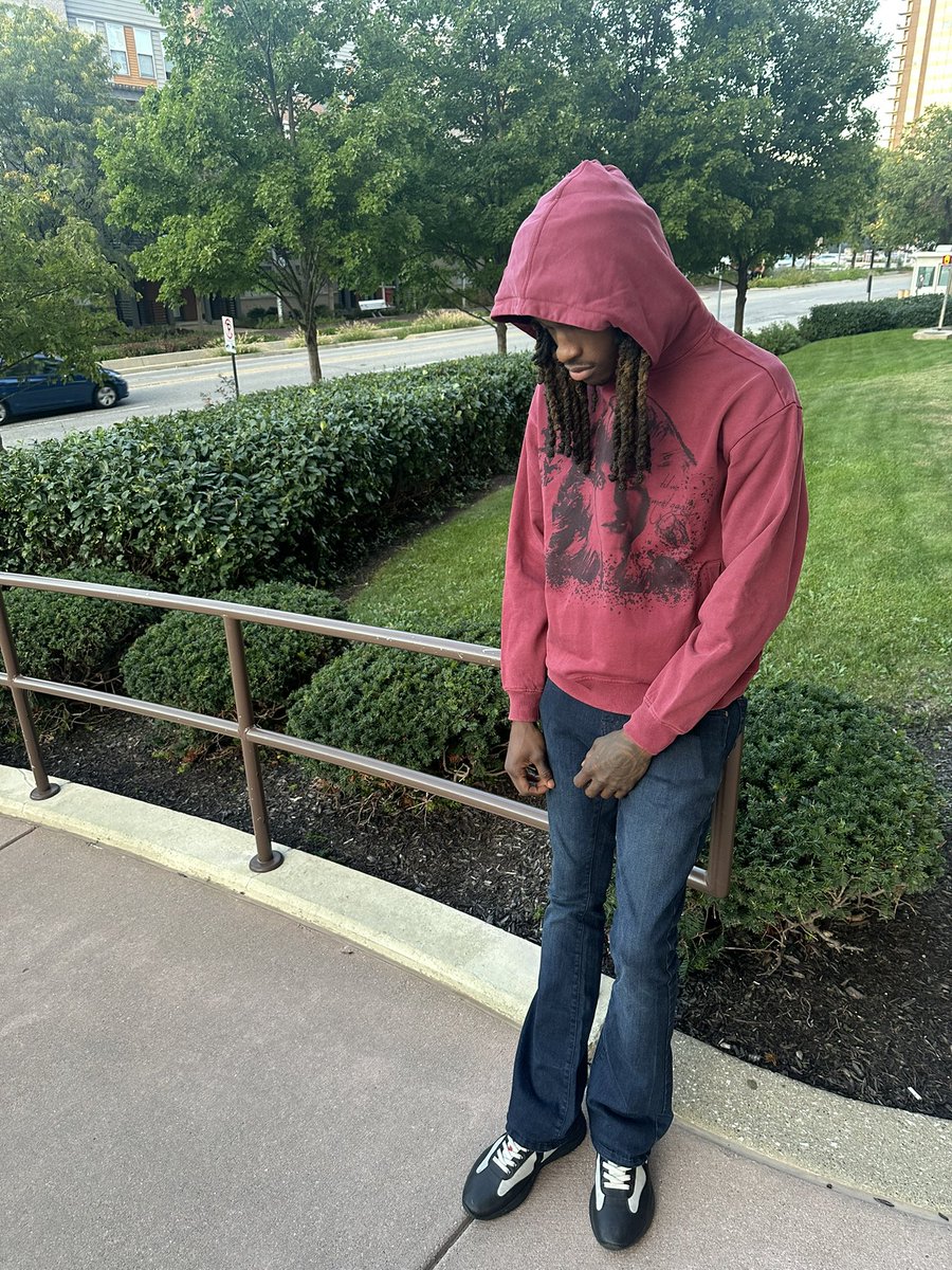 ycforever_'s tweet photo. "Til We Meet Again." Graphic Hoodie, Out now!
Washed Plum | Premium Heavy Fleece
Extremely limited quantities available at the link in bio. https://t.co/BebKHHDtdq