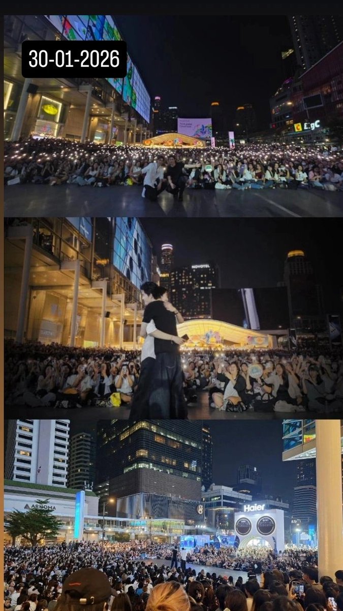 Tity475294's tweet photo. รวมพลสำคัญ ๆ ของ PPP ในปี 2026 สะท้อนความรักของเเฟนคลับ

-ครั้งเเรก 30-01-2026
- ครั้งที่  2 06-04-2026 
- ครั้งที่ 3 14-07-2026 
- ครั้งที่ 4 07-10-2026 

"PPP FAM FANIVAL FANSIGN"

#Pondphuwin 
#gmmtvfanival2026xpondphuwin
#MoshiMoshixPondPhuwin
#GMMTVFANIVAL2026HappyFamilyxPP https://t.co/AweTAZa7li