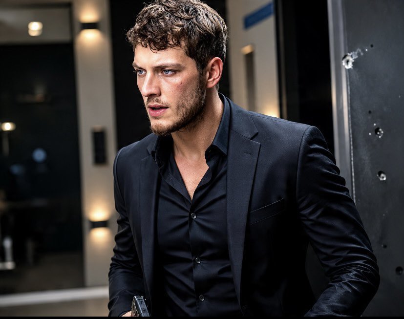 Linouch4x's tweet photo. #Hamal 
#Buraktozkoparan 

HamalBekliyoruz✨✨✨ https://t.co/5B7HGJyOpm