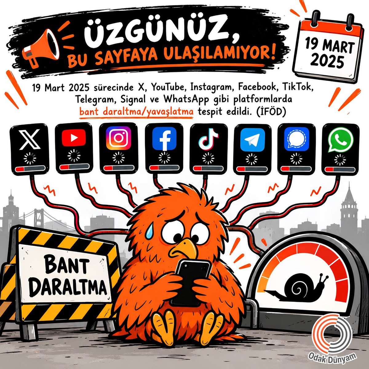 kafasygt's tweet photo. Diğer sayfamda engellendi Türkiye'de. Bu hesabı takip edebilir misiniz 

DijitalSansüre Hayır https://t.co/aI80j0ecGR