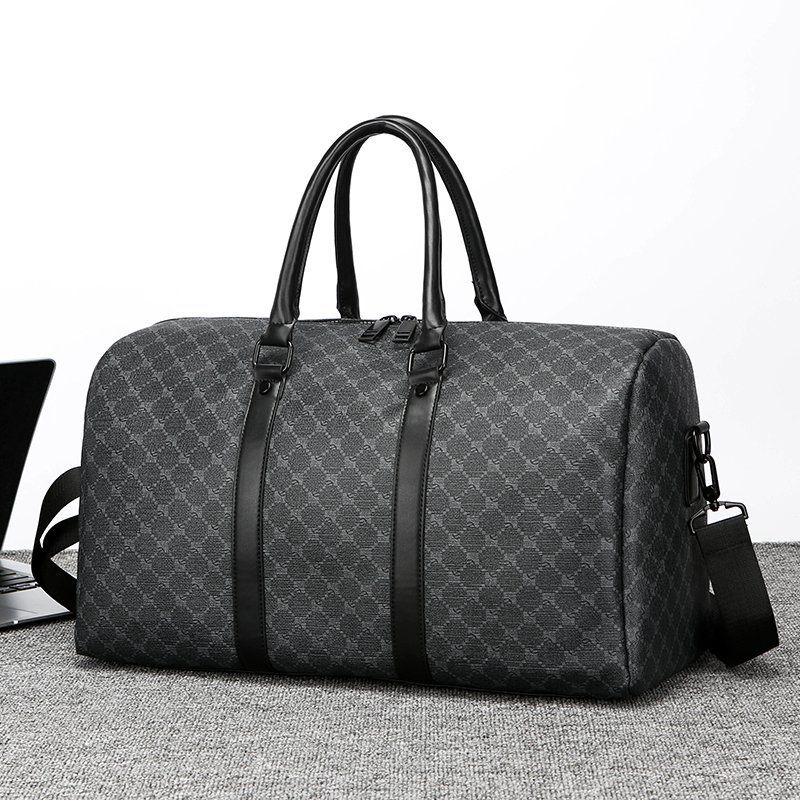 oxistore0's tweet photo. Men’s Black Traveling Bag Large Capacity Business Travel Luggage Bag Classic Full Body Printed Handbag Shoulder Bags for Men.

Get it here : https://t.co/vex8fDrL3p https://t.co/SuRfWxF0Hf