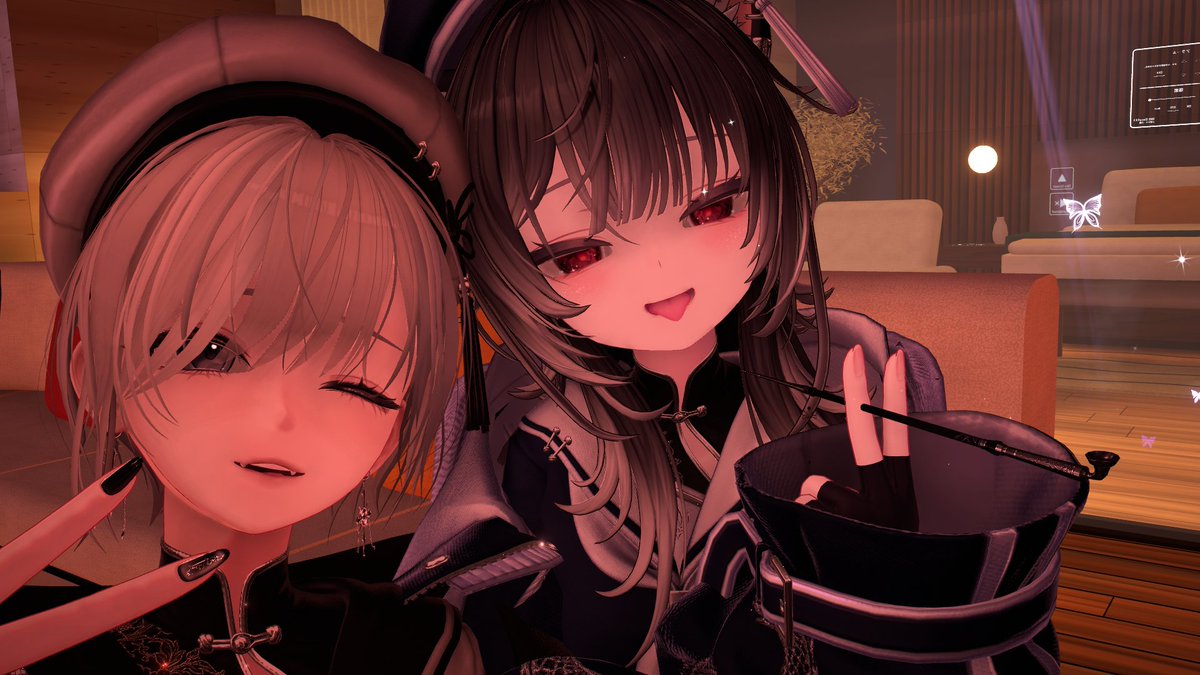 ohagimaru_vrc's tweet photo. https://t.co/Xe8WQgoMPc