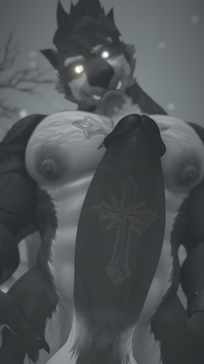 ADKobyFR's tweet photo. The Father has come to bless you
#vrchatnsfw #furrynsfw #furry https://t.co/RRJ0h9F7wJ