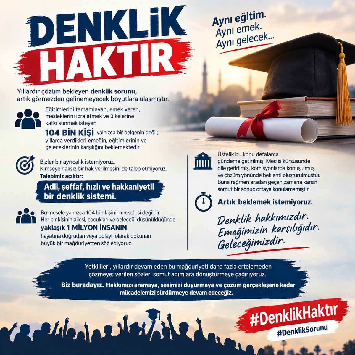 ErtalSema's tweet photo. #DenklikHaktır https://t.co/liwE8DA0qx