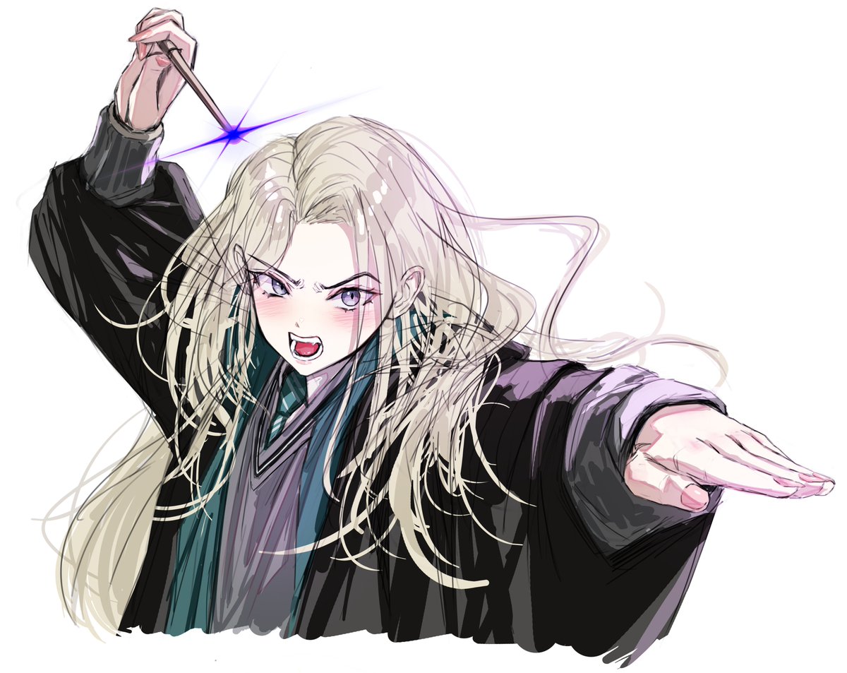 Eruthu999's tweet photo. #malfoid 🐍 
Harry!!!! https://t.co/RHYaxi3twu