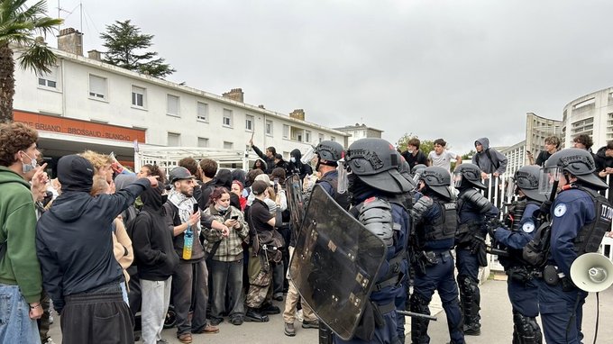 Image de l'actu de Presse Océan