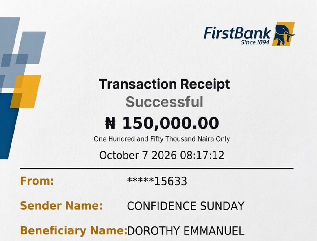 AgbaBoiz's tweet photo. Dorathy sent you 150k. Manage ooo. Whos next ?

Drop your OPAY 😎❤️

Crediting from first 250 likes ❤️ and Retweets.

✔️ Must be  Following https://t.co/p4WQcWPpQ0