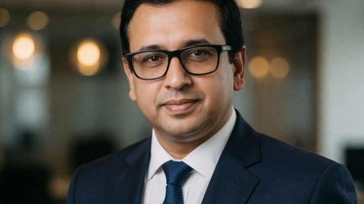 GLReview's tweet photo. Leadership Update: Carnelian Asset Management has appointed Rajkumar Dhiman as CEO of Carnelian Mutual Fund.
With 20+ years of asset management experience, Dhiman will focus on business growth, distribution, digital capabilities &amp; investor engagement.
🌐 https://t.co/lioZa1My0j https://t.co/EMn5vW4kbe