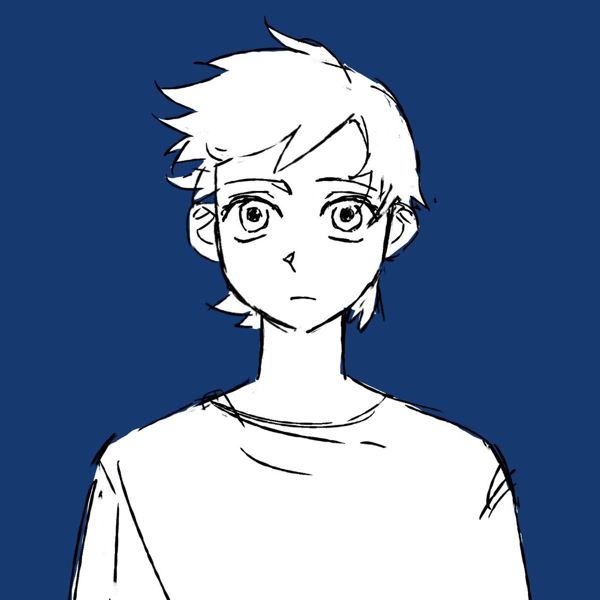 ydyroiii's tweet photo. 画出来效果并不好然后我就放生这两张了
#rickandmorty #mortycest https://t.co/tsnUGygHfI