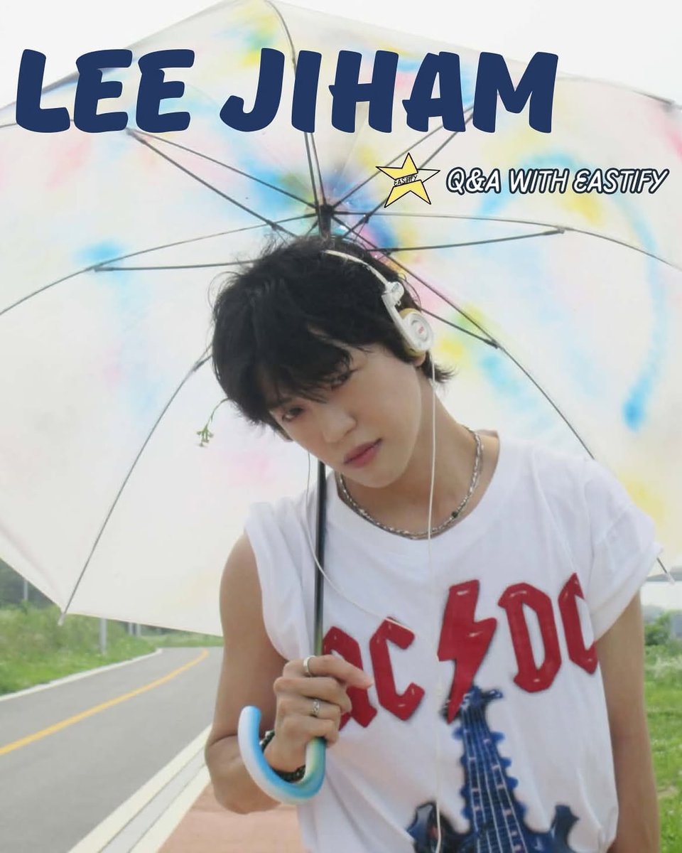 523Archive's tweet photo. 🗓 A.C.E TODAY ▫ Oct 7

🔵 JIHAM
    📻 Artist Q&amp;A with EASTIFY (90.1FM KKFI)
    ⏰ 8:00pm CST ‖ Oct 8 10:00am KST https://t.co/E0pNAuGBpY