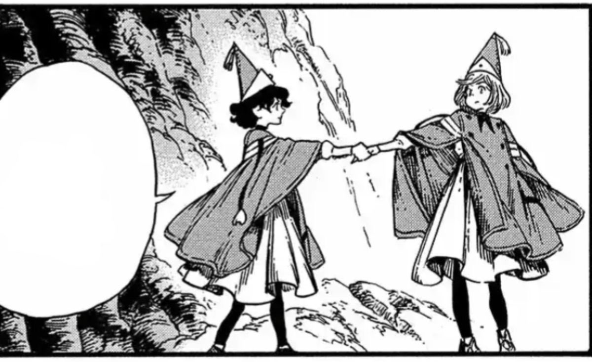 jjey_ys's tweet photo. Agott hold coco's hand when she feels her about to slip away and to ground her https://t.co/7e45Q75Hux