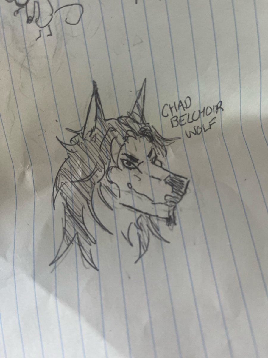 bigjumpfart6's tweet photo. More doodles from school #martyris https://t.co/a3PJ1TcCZA
