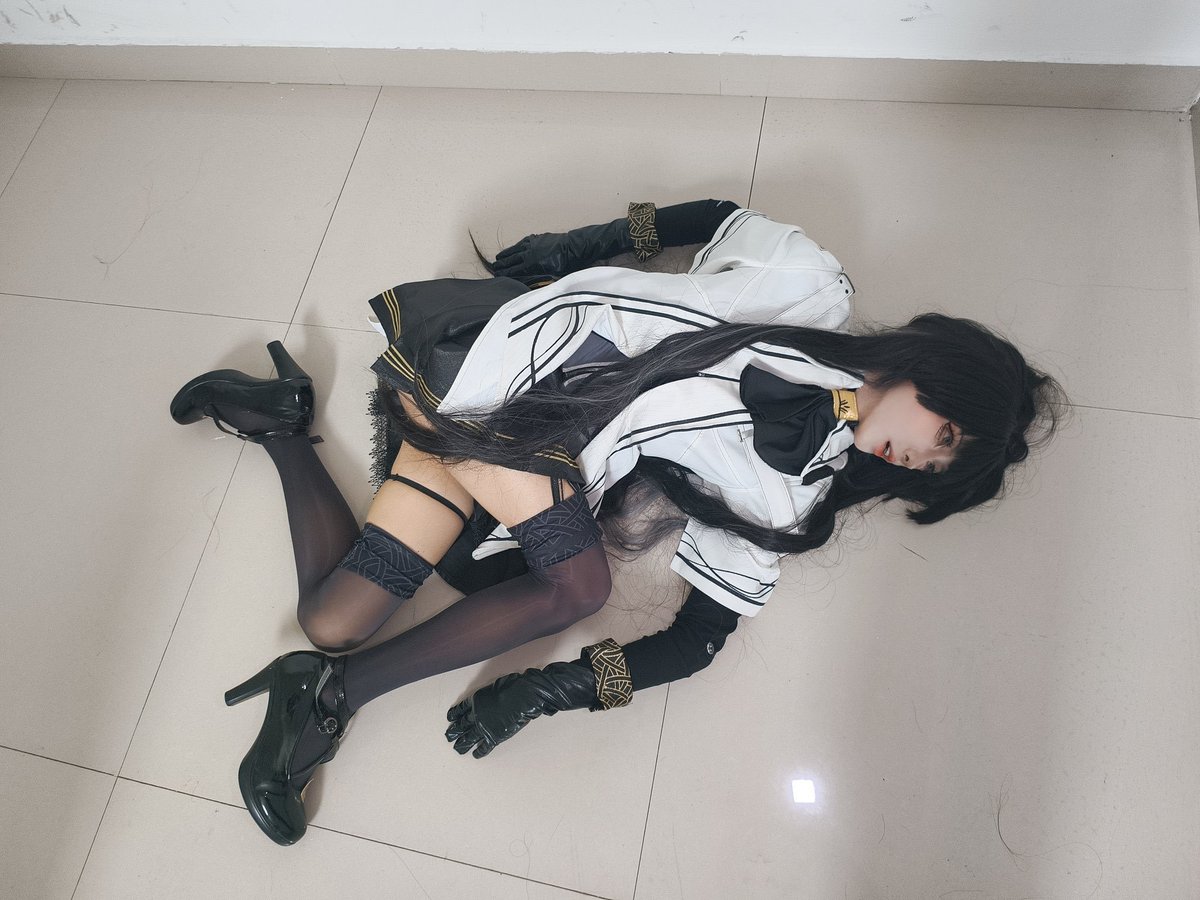 0______yyy's tweet photo. 晚上好！！！ 今天当一次女菩萨！ 是粉嫩哒！！看完不许瞎说 https://t.co/ASjUJ0zE7K