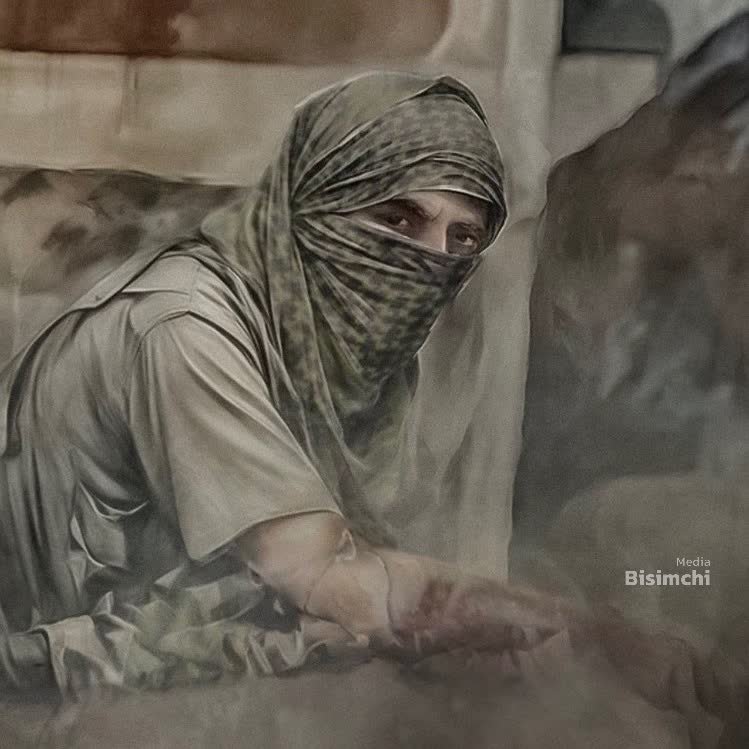 AbuReyhanBeruni's tweet photo. خطاب به شیعیان خجالتی و صورتی که از شهید یحیی سنوار بابت ۷اکتبر انتقاد مفت میکنند،
او شیعه‌ترین پیرو مولا امیرالمؤمنین و سیدالشهدا در عصر حاضر بود. https://t.co/UIJdGfwh8I
