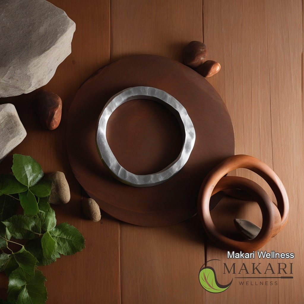 MakariWellness's tweet photo. Same headache, five possible origins. In Five Element theory (wu xing, 五行), the Five Evils (wu xie, 五邪) map five routes a disturbance can take into one organ. Find the route and the treatment direction follows. Book at https://t.co/qAV3RJSkTB https://t.co/Rtylfq2lcc