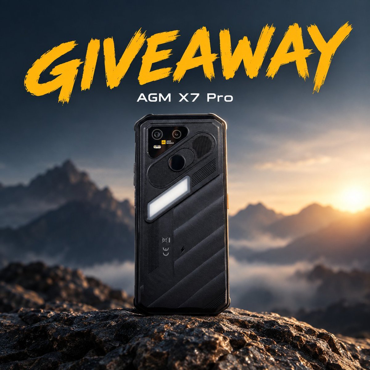 mtakhtar_'s tweet photo. This looks like a solid rugged phone, especially with the thermal camera. Would love to try the AGM X7 Pro

@jeanroule222 
@stufflistings https://t.co/PidIHBz3jS