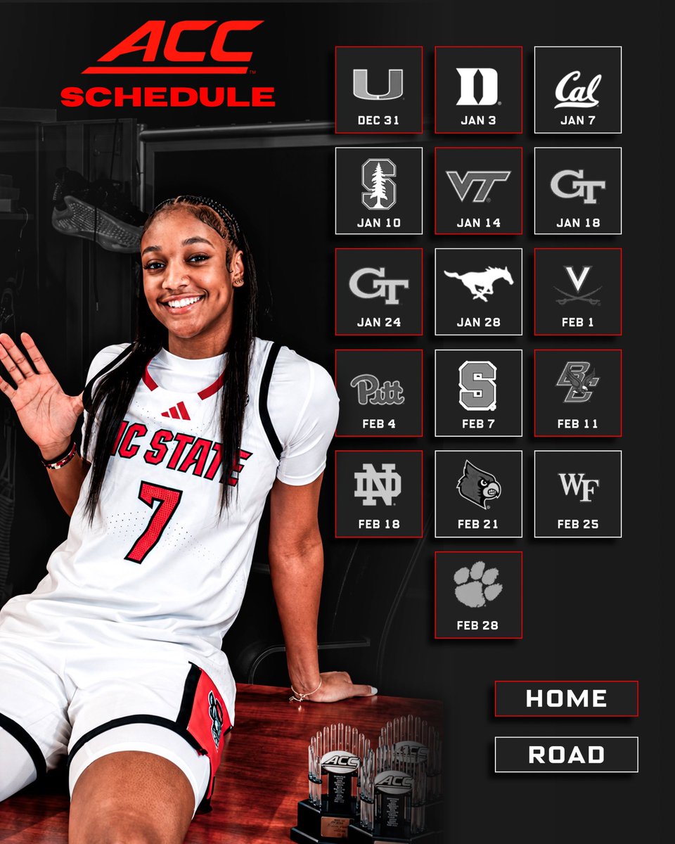 destiny_kyshe's tweet photo. ✅ Out season 2️⃣ schedule it’s go time !#gopack #kyshe #kyshe7 #destinykyshe #mydestinyisalreadywritten #ncstate . @PackWomensBball https://t.co/rbgFcKMnq8