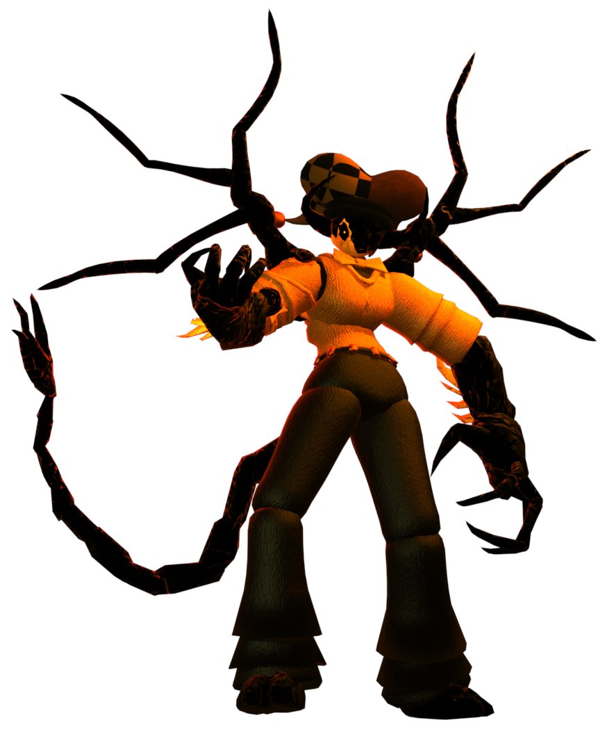 TheTrueInkDemon tweet picture
