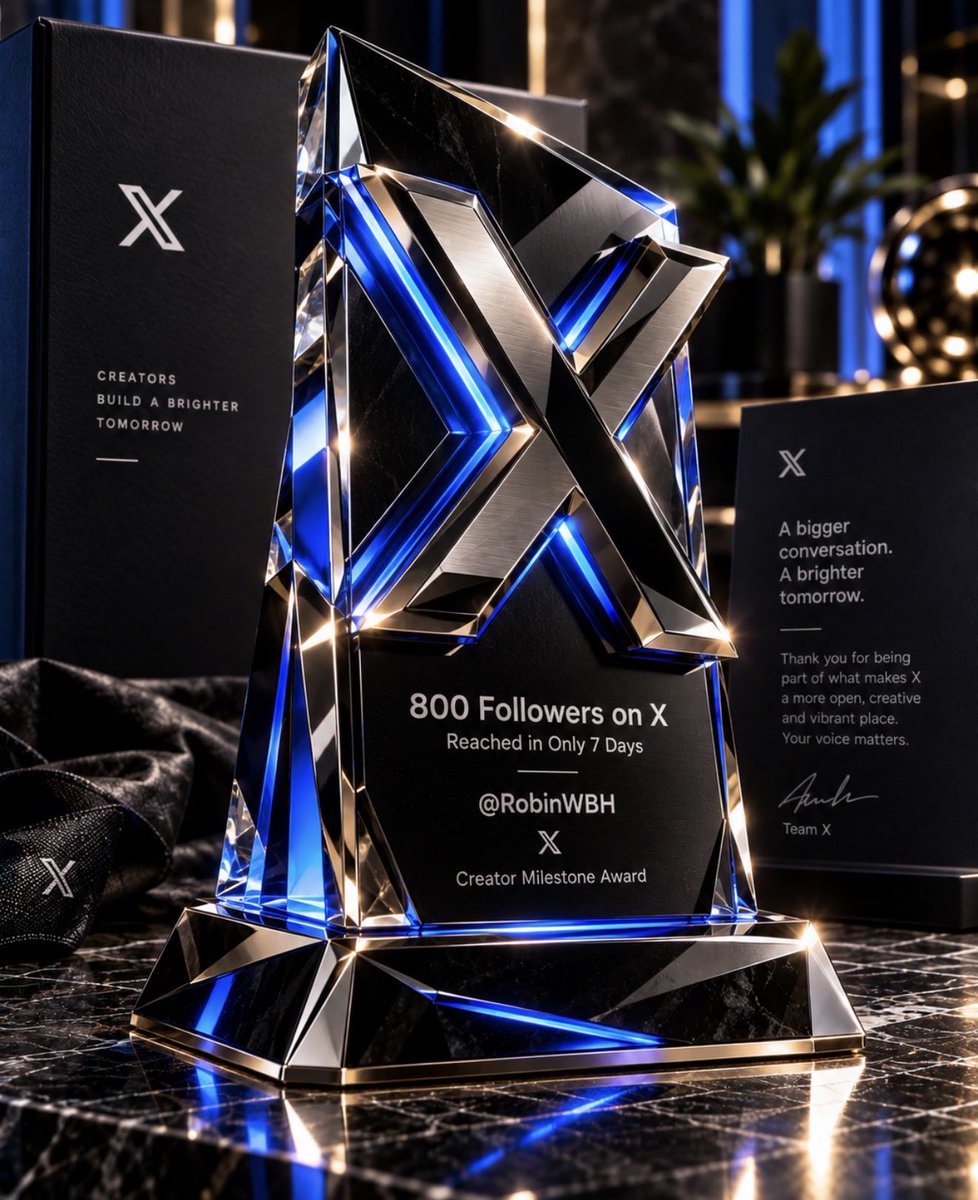 RobinWBH's tweet photo. Insane just insane 800 Followers in a week!🥳🥳🎉💀 https://t.co/xWobaRbEf0