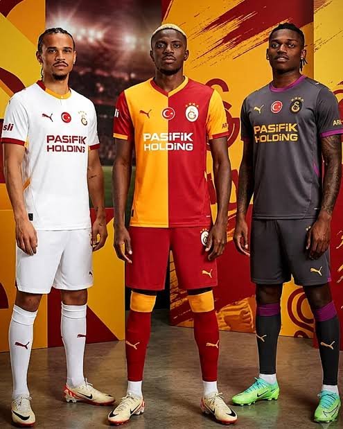 GabrielSaray08's tweet photo. Beyler şunu bi netleştirelim 

Sane'den de Leao'dan da Batrakov'dan da Barış Yunus Sara ve hatta Osimhen'den de 
OKAN HOCA VERİM ALAMIYOR ALAMAYACAK ve oyuncular sürekli linçlenmeye devam edecek https://t.co/acZgEvUIJK