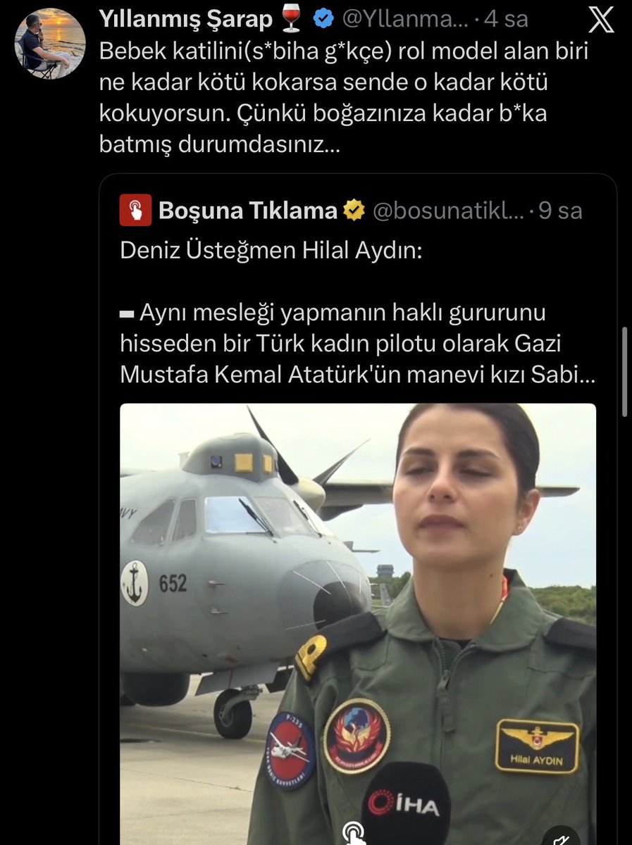 rejtiyer's tweet photo. Bu teröriste neden bir şey yapılmıyor https://t.co/YEehonwpE8