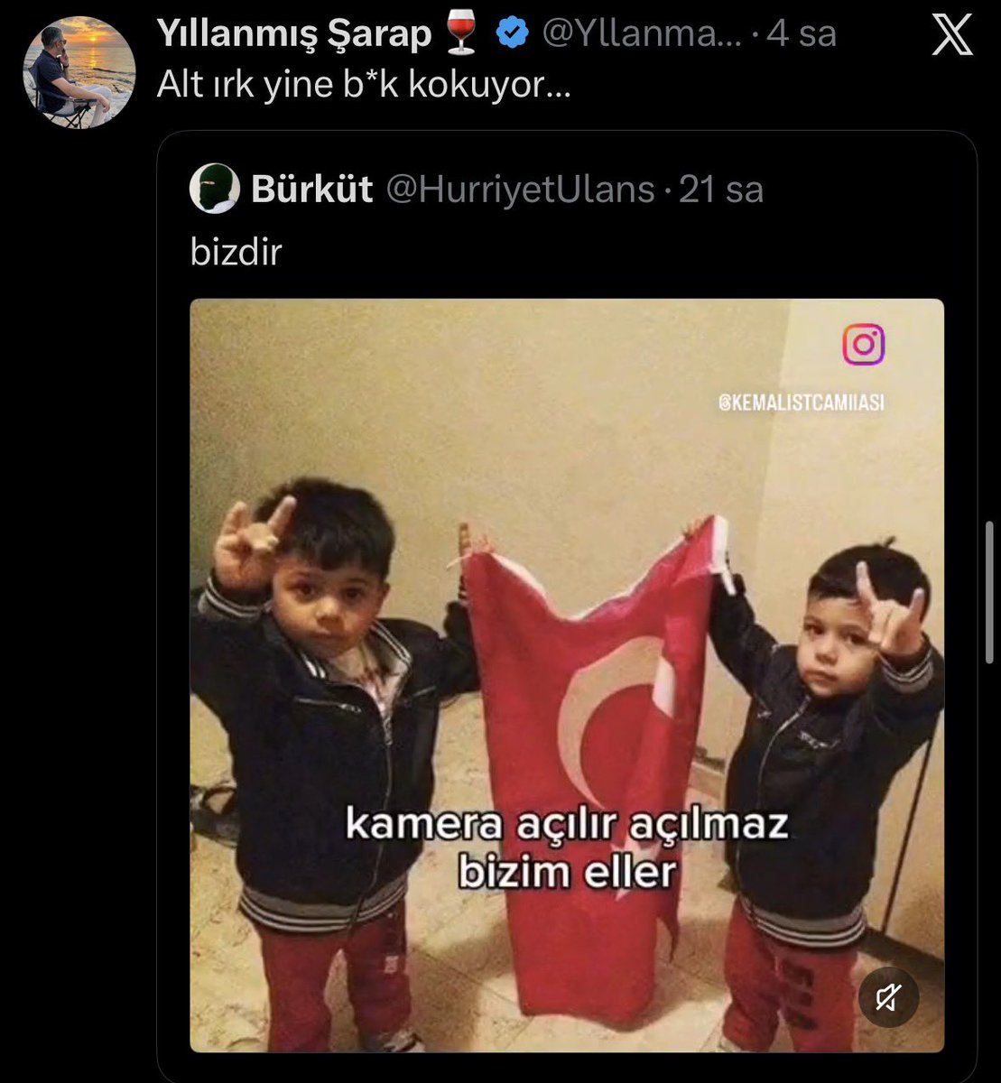 rejtiyer's tweet photo. Bu teröriste neden bir şey yapılmıyor https://t.co/YEehonwpE8