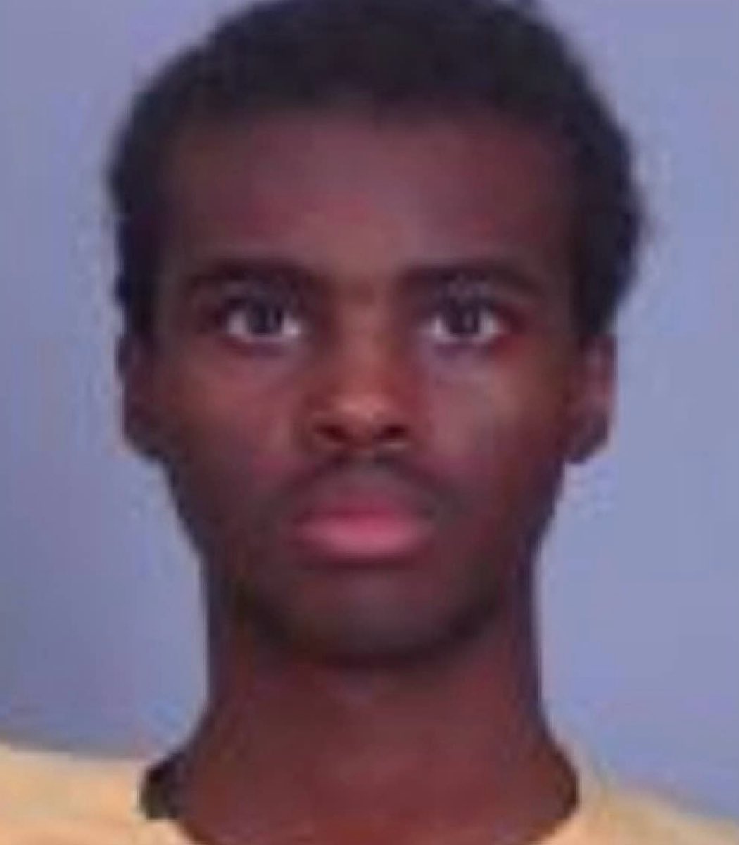 ImperiumFirst's tweet photo. > “Minnesota man”
> “Sheikhdoon Abdullahi Mohamud” https://t.co/mXKYCVmCFo