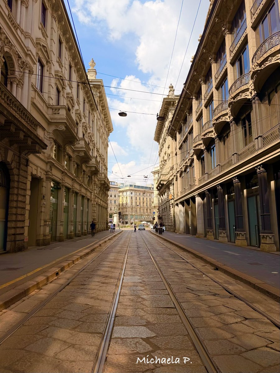 michaela_peri's tweet photo. Have a great day โฆ
#WhateverWednesday #architecture
๐Milano ๐ฎ๐น https://t.co/zyKNRkrfsu
