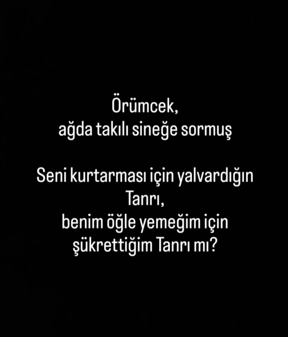 Adalyam07's tweet photo. Konuyu anlayan ateist oluyormuş
🤭 https://t.co/Bukiz6oxSp