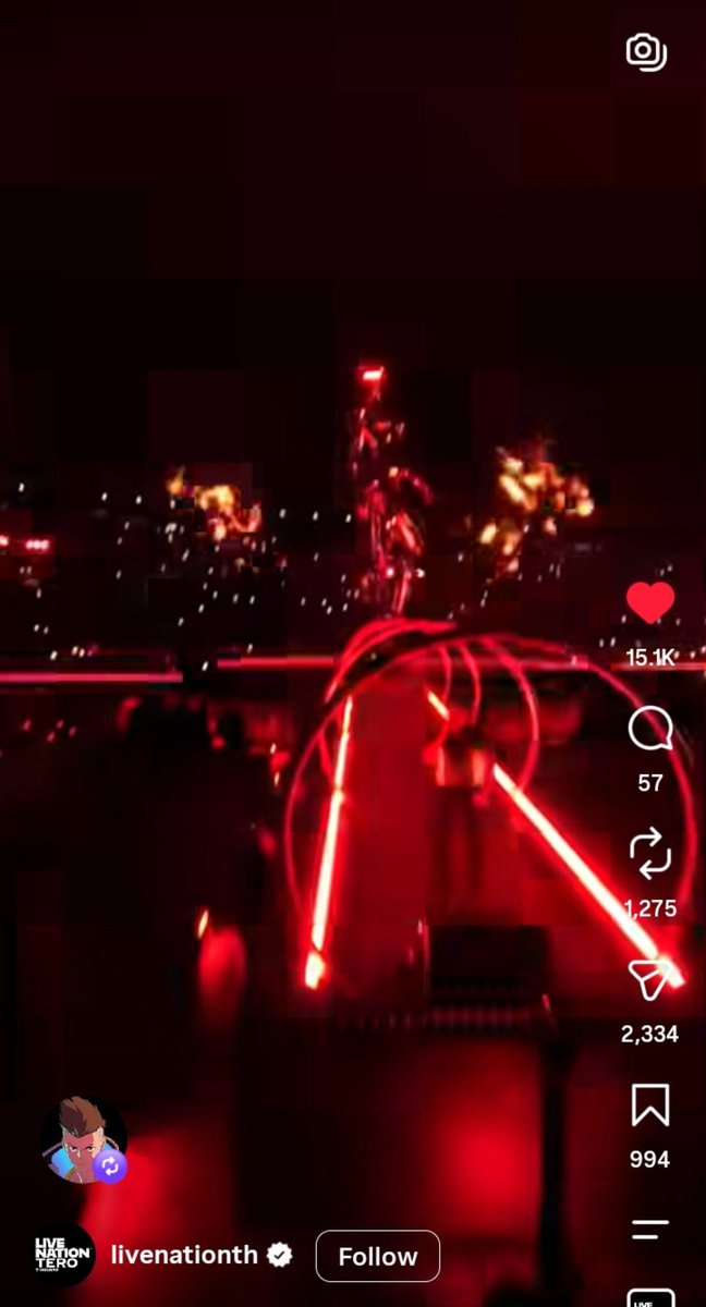 TheWeekndOnl's tweet photo. Jung Kook just reposted a bunch of posts about The Weeknd on Instagram https://t.co/f78krgXIeX