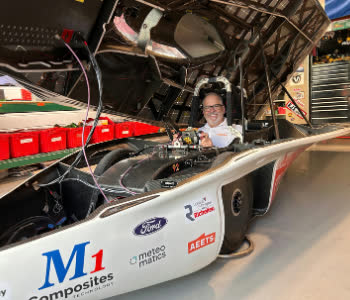 MitutoyoCanada's tweet photo. Mitutoyo Canada is proud to sponsor Eclipse and support their mission to push the boundaries of sustainable transportation with a solar-powered vehicle built for the future.
Proud to support the next...
#MitutoyoCanada #Eclipse #SolarCar #Engineering #Innovation #Sustainability https://t.co/OmIHA9WMYZ