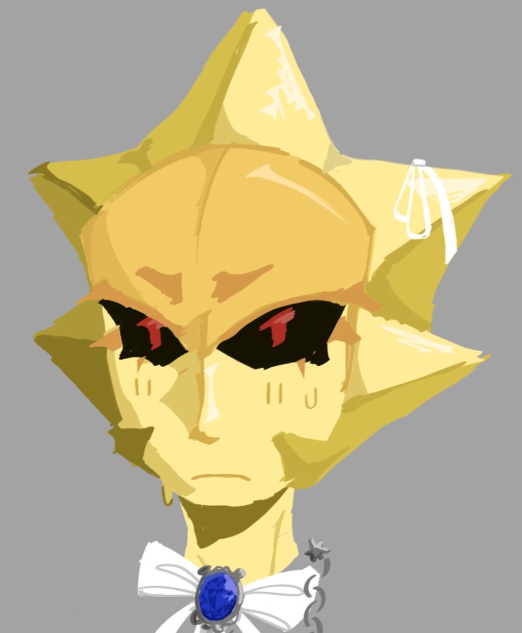 nexustwe's tweet photo. got 15 pages of homework to do but i got my priorities straight so i had to draw #sirius #brawlstars https://t.co/MbzNDHHi42