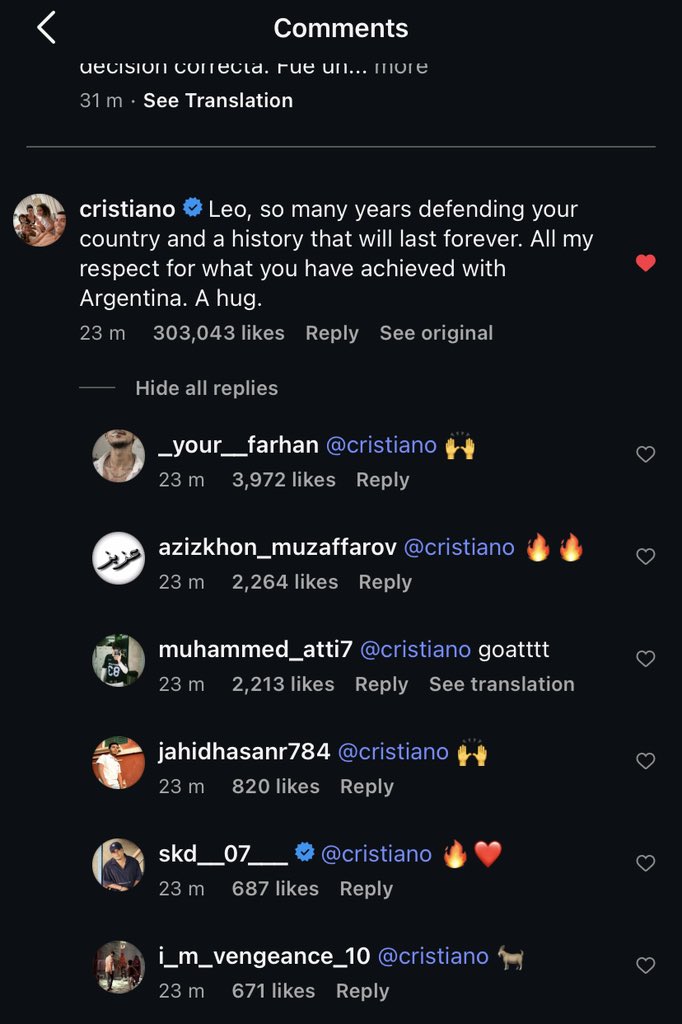 HATTRIX11XI's tweet photo. @Babs_nation1 @FabrizioRomano Nigga it’s true , had to go check this shit for myself. It’s a recent post, if you have Instagram go check it. https://t.co/BbxUiiC4Cv