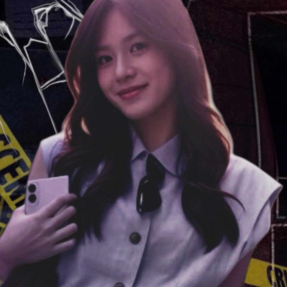agentZEEASADEL's tweet photo. @THECASE00 I’m Ratu Renithsa as Zee Asadel, and I’m ready to take my place as an Agent of 𝗧𝗛𝗘 𝗖𝗔𝗦𝗘 𝟬𝟬.

𝗙𝗜𝗟𝗘:  𝘙𝘌𝘈𝘋𝘠
𝗦𝗧𝗔𝗧𝗨𝗦:  𝘊𝘖𝘕𝘍𝘐𝘙𝘔𝘌𝘋 https://t.co/QnAbxLFDGz