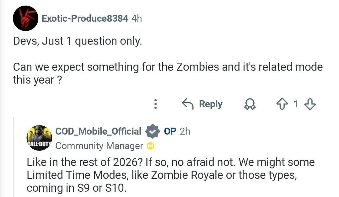 _net_nobody_'s tweet photo. @LeakersOnDuty So sad that we're not getting zombies royale https://t.co/0KqPb1Xq7C
