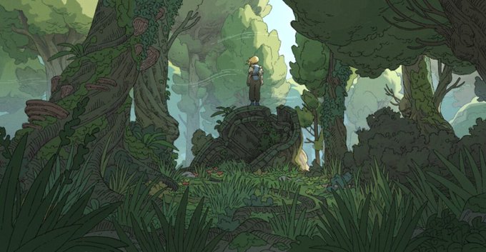 theindicatorpod's tweet photo. A studio led by the makers of the hit titles "Sky: Children of the Light" and "Journey" has raised $35 million in new funding to upend the viral “friendslop” genre of casual, whimsical video games played socially online

@theindicatorpod https://t.co/NgwCiF4S3x
