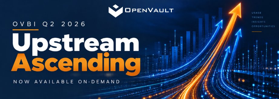 OpenVault's tweet photo. ICYMI: Upstream Ascending is available on demand! 📊

Hear OpenVault CEO Mark Trudeau break down the latest broadband usage trends and what the changing traffic mix means for capacity planning, network performance and what operators should consider next.
https://t.co/LEZN6d0dU5 

#OVBI #Broadband