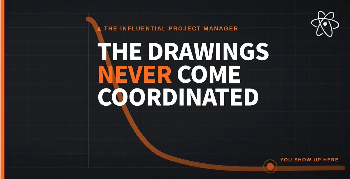 AugmentaAI's tweet photo. What if coordination wasn’t a phase of construction, but a property of the design itself?

@kylenitch explores that idea in his latest newsletter, including how Augmenta is helping electrical teams catch conflicts earlier and improve coordination before fabrication.

Link below. https://t.co/4hNP4Nw92F