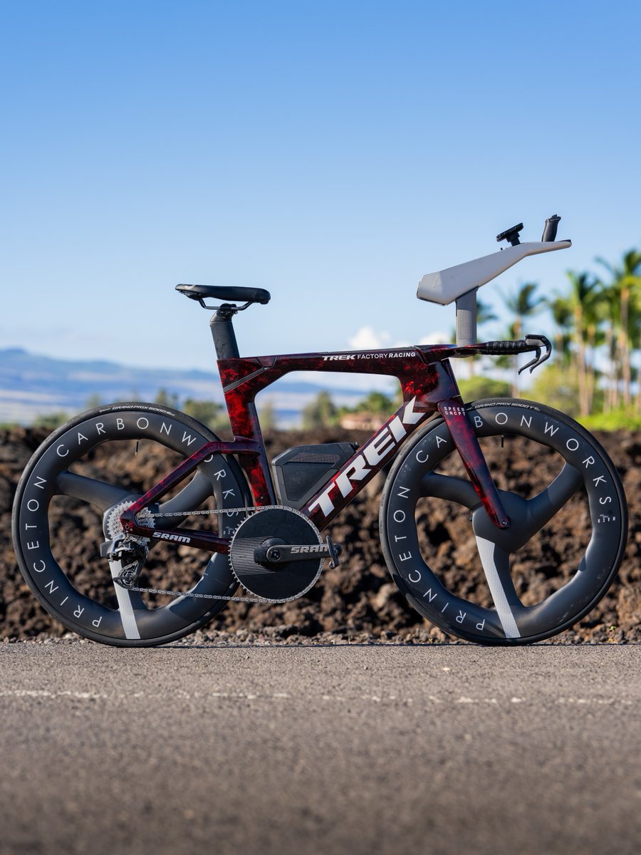 TrekBikes's tweet photo. We're ready for the Big Dance 💃 It doesn't get bigger than @ironmantri World Champs in Kona. We've got an incredible cast of contenders in @taylorknibb, @martenvanriel, @matthewdmarquardt and @samgolong. https://t.co/q2DP591mRJ