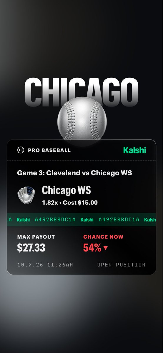 andydoesnumbers's tweet photo. Cleveland is getting swept 🧹 https://t.co/z5ZO3C0NlW