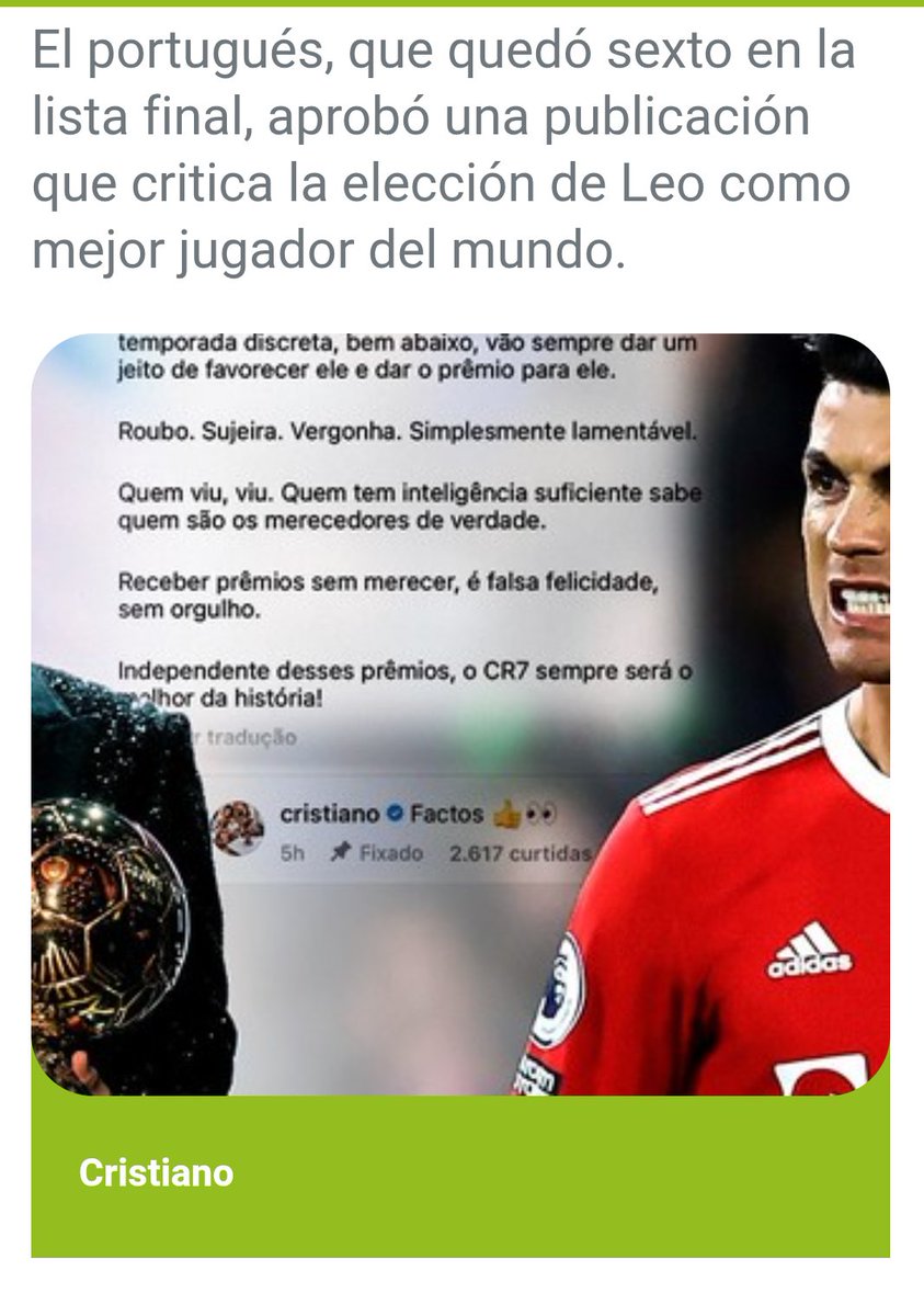 Xvi_M10's tweet photo. @sudanalytics_ Hipócrita,doble cara y cínico el hdp este

De frente se hace la buena gente y luego a espaldas de Messi hace esto ⬇️⬇️⬇️ https://t.co/NoEpmtsPqi