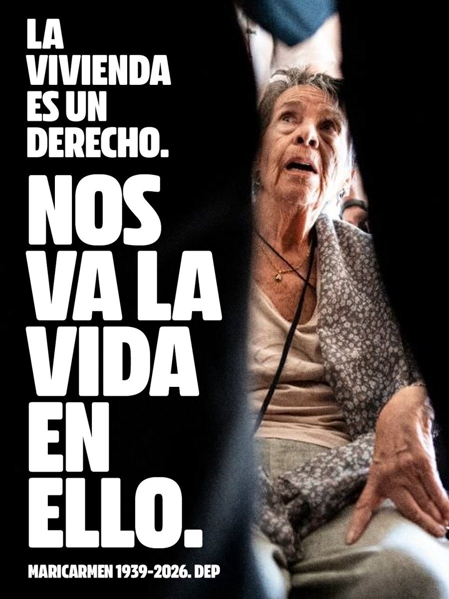 IzquierdaUnida's tweet photo. Descanse en paz. https://t.co/z28wIE7lRx