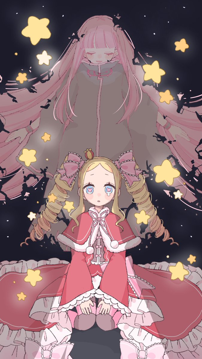 meruhen53723's tweet photo. リュズベア🌟 https://t.co/avnuMes1Va